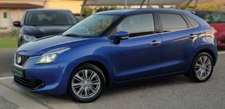 Suzuki Baleno '16 1.2 GLX HYBRID CAMERA-KEYLESS-NAVI-CLIMA