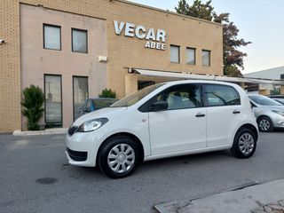 Skoda Citigo '18 1.0 ACTIVE ACS ΑΥΤΟΜΑΤΟ