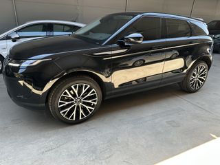 Land Rover Range Rover Evoque 2020 PANORAMA HYBRID  DIESEL S