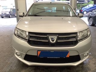 Dacia Sandero '15 Dacia Sandero 1.2 Celebration