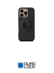 ΘΗΚΗ QUAD LOCK APPLE IPHONE 16 PRO