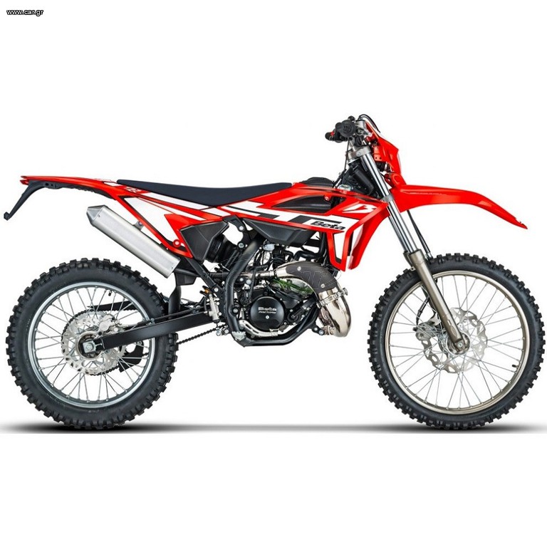 Beta R/R 50 2026 ENDURO 2T