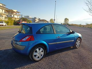 Renault Megane '03 1.4 16V 98HP