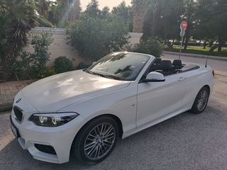 Bmw 218 2018 Msport