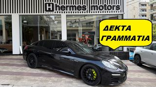 Porsche Panamera 2015 * S * PLUG IN - HYBRID * FACE LIFT *