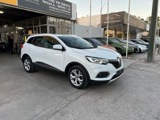Renault Kadjar 2019 DIESEL EUR 6ΑUTOMATIC EΛΛΗΝΙΚΟ