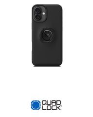 ΘΗΚΗ QUAD LOCK APPLE IPHONE 16 PLUS MAG
