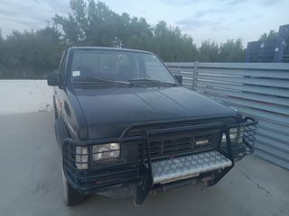 Nissan PickUp '94 Z2000 4x2