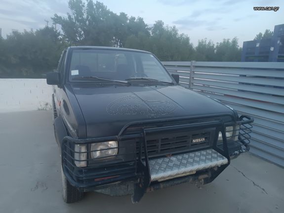 Nissan PickUp '94 Z2000 4x2