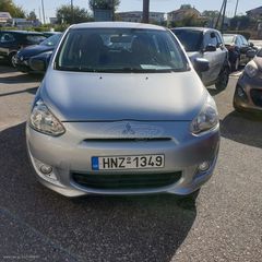 Mitsubishi Space Star '14 1.0 Intro Edition