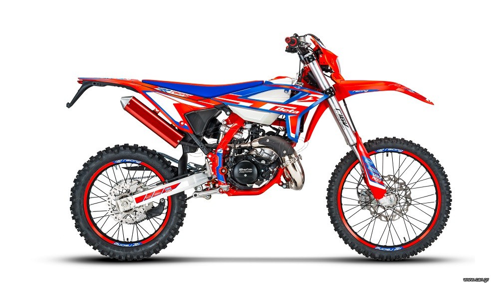 Beta RR 50 2026 ENDURO 2T RACING