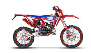 Beta RR 50 2026 ENDURO 2T RACING