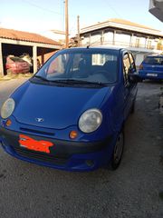 Daewoo Matiz '04