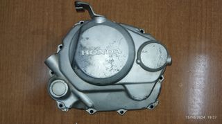 HONDA XR 125 Καπάκι Συμπλέκτη Γνήσιο ( KGA)