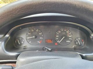 Peugeot 406 '00 406 1.6