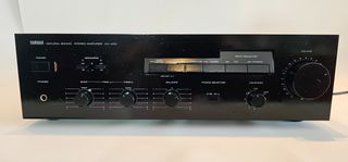 YAMAHA AX 400 AMPLIFIER