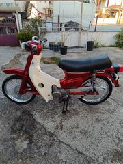 Honda GLX '90 CUB 90