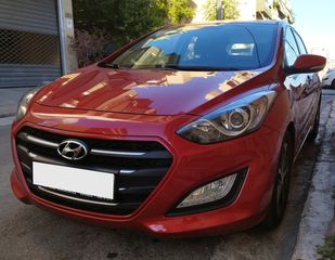 Hyundai i 30 2016 FULL EXTRA