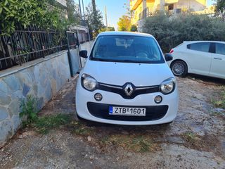 Renault Twingo '19