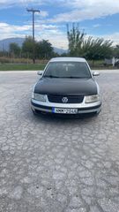 Volkswagen Passat '00