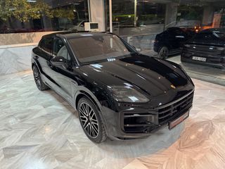 Porsche Cayenne 2024 COUPE-PLUG IN-PANORAMA-ZANTA 22''