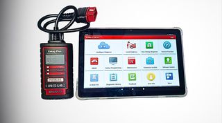 Διαγνωστικά LAUNCH . Πακέτο interface tablet συνδρομή.-thumb-13