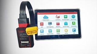 Διαγνωστικά LAUNCH . Πακέτο interface tablet συνδρομή.-thumb-14