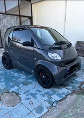 Smart ForTwo '06 BRABUS