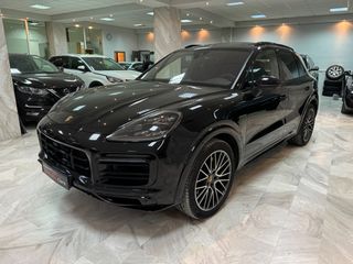 Porsche Cayenne 2023 LOOK GTS-PANORAMA-ZANTA 21''-MATRIX-BOSE-thumb-7