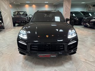 Porsche Cayenne 2023 LOOK GTS-PANORAMA-ZANTA 21''-MATRIX-BOSE-thumb-14