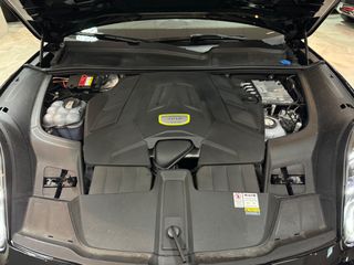 Porsche Cayenne 2023 LOOK GTS-PANORAMA-ZANTA 21''-MATRIX-BOSE-thumb-62