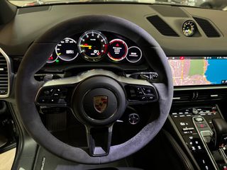 Porsche Cayenne 2023 LOOK GTS-PANORAMA-ZANTA 21''-MATRIX-BOSE-thumb-27