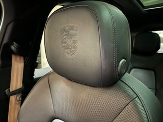 Porsche Cayenne 2023 LOOK GTS-PANORAMA-ZANTA 21''-MATRIX-BOSE-thumb-47