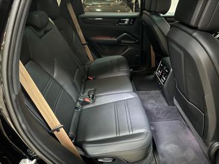 Porsche Cayenne 2023 LOOK GTS-PANORAMA-ZANTA 21''-MATRIX-BOSE-thumb-53