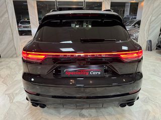 Porsche Cayenne 2023 LOOK GTS-PANORAMA-ZANTA 21''-MATRIX-BOSE-thumb-15