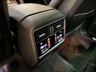 Porsche Cayenne 2023 LOOK GTS-PANORAMA-ZANTA 21''-MATRIX-BOSE-thumb-52