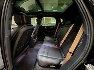 Porsche Cayenne 2023 LOOK GTS-PANORAMA-ZANTA 21''-MATRIX-BOSE-thumb-49