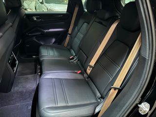 Porsche Cayenne 2023 LOOK GTS-PANORAMA-ZANTA 21''-MATRIX-BOSE-thumb-51