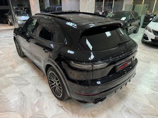 Porsche Cayenne 2023 LOOK GTS-PANORAMA-ZANTA 21''-MATRIX-BOSE-thumb-10