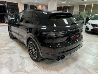 Porsche Cayenne 2023 LOOK GTS-PANORAMA-ZANTA 21''-MATRIX-BOSE-thumb-13
