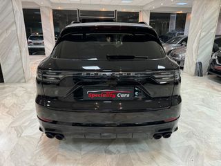 Porsche Cayenne 2023 LOOK GTS-PANORAMA-ZANTA 21''-MATRIX-BOSE-thumb-12