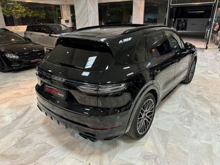 Porsche Cayenne 2023 LOOK GTS-PANORAMA-ZANTA 21''-MATRIX-BOSE-thumb-8