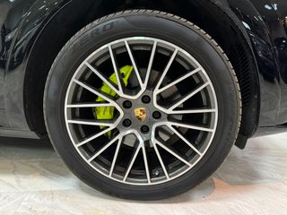 Porsche Cayenne 2023 LOOK GTS-PANORAMA-ZANTA 21''-MATRIX-BOSE-thumb-17