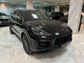 Porsche Cayenne 2023 LOOK GTS-PANORAMA-ZANTA 21''-MATRIX-BOSE-thumb-5
