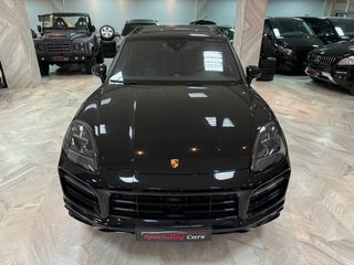 Porsche Cayenne 2023 LOOK GTS-PANORAMA-ZANTA 21''-MATRIX-BOSE-thumb-1