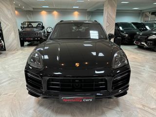Porsche Cayenne 2023 LOOK GTS-PANORAMA-ZANTA 21''-MATRIX-BOSE-thumb-6