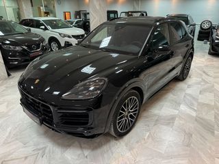 Porsche Cayenne 2023 LOOK GTS-PANORAMA-ZANTA 21''-MATRIX-BOSE-thumb-2
