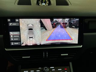 Porsche Cayenne 2023 LOOK GTS-PANORAMA-ZANTA 21''-MATRIX-BOSE-thumb-46