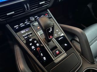 Porsche Cayenne 2023 LOOK GTS-PANORAMA-ZANTA 21''-MATRIX-BOSE-thumb-45