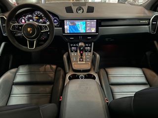 Porsche Cayenne 2023 LOOK GTS-PANORAMA-ZANTA 21''-MATRIX-BOSE-thumb-30